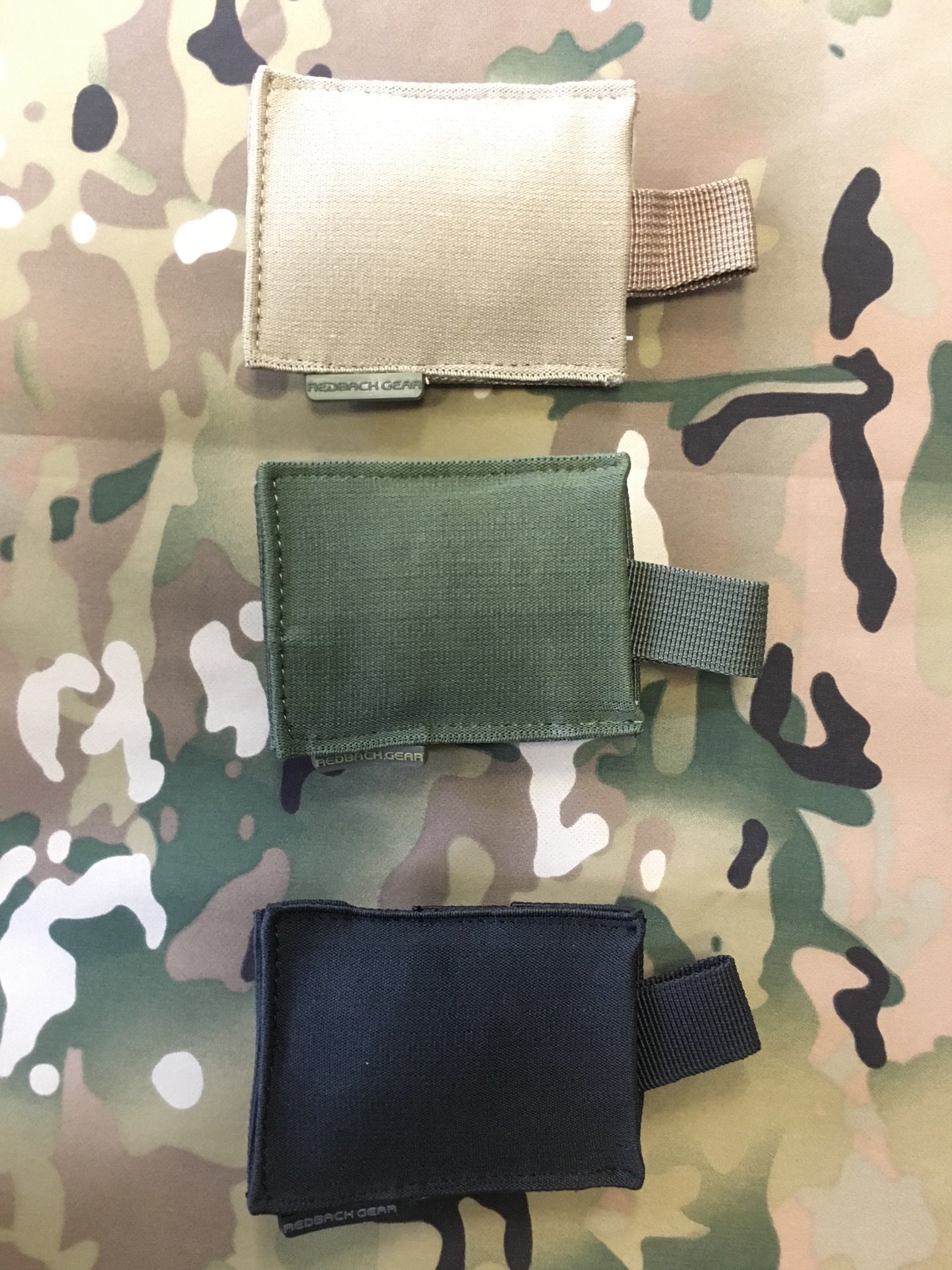 SDW TRAINING/EVENT KILL RAGS