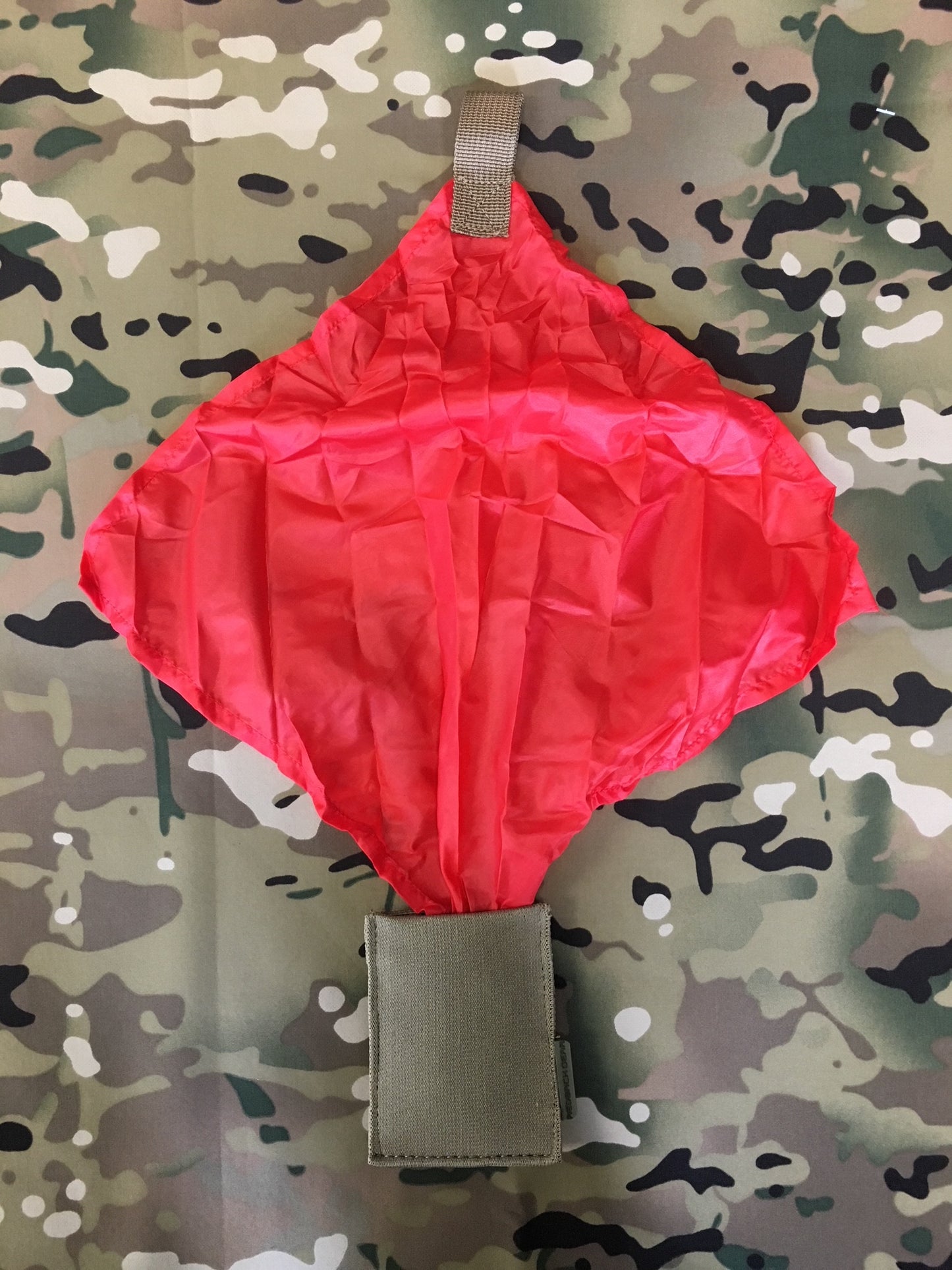 SDW TRAINING/EVENT KILL RAGS