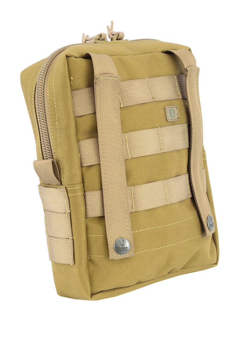 SDW-400 LARGE  UTILITY  POUCH