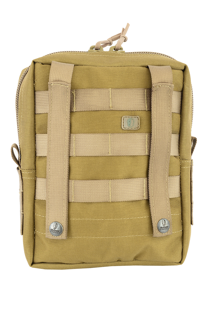 SDW-400 LARGE  UTILITY  POUCH