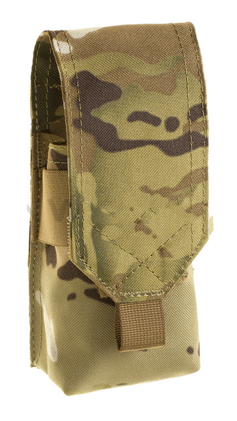 SHS - 20046 SINGLE M16/M4 x 3 MAG POUCH