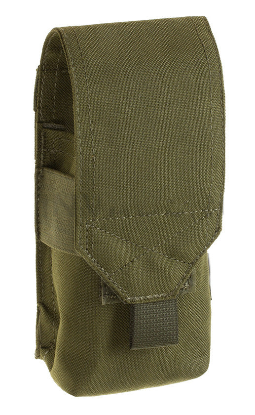 SHS - 20046 SINGLE M16/M4 x 3 MAG POUCH
