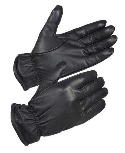 SHS-2200 SPECTRA® LINED LEATHER DUTY GLOVES