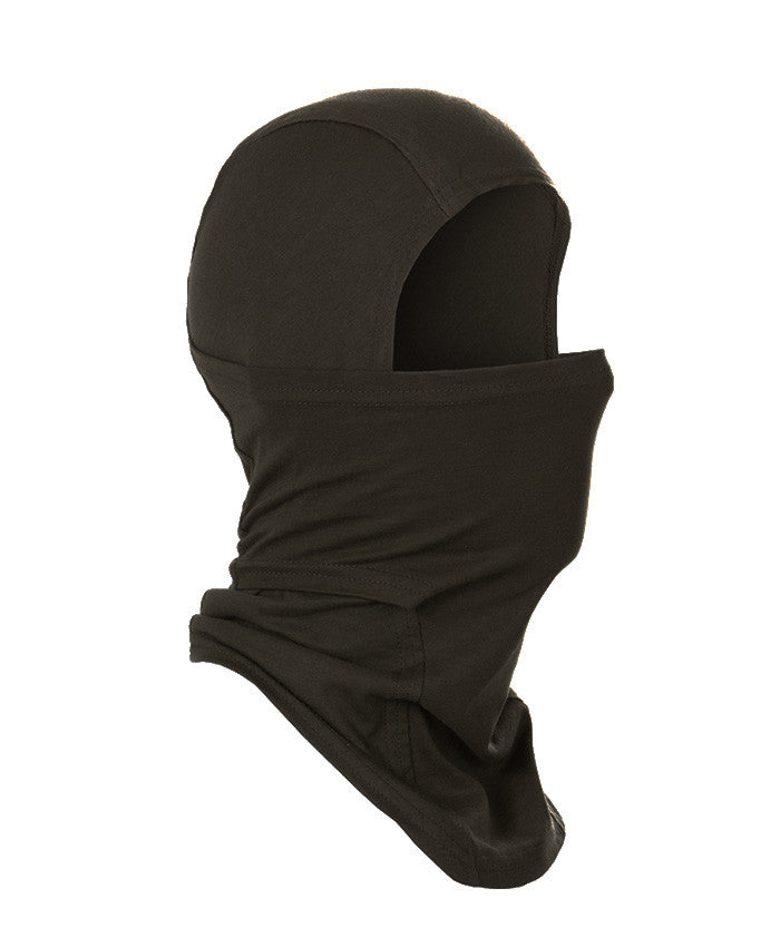 SDW-2700 NYCO SPLIT HOOD BALACLAVA