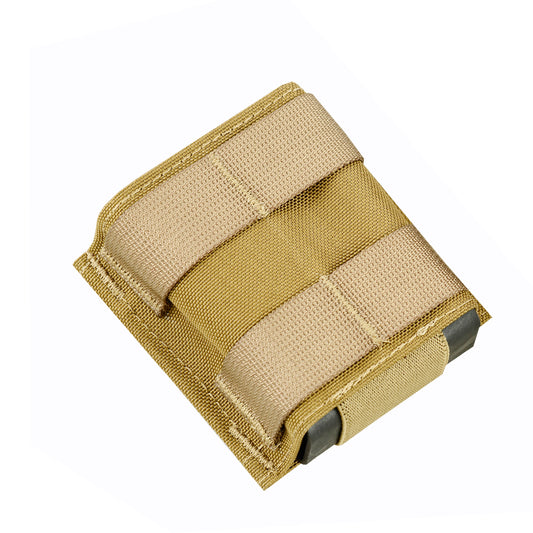 SDW-411 GRIPTAC SINGLE  M4/M16  MAG POUCH