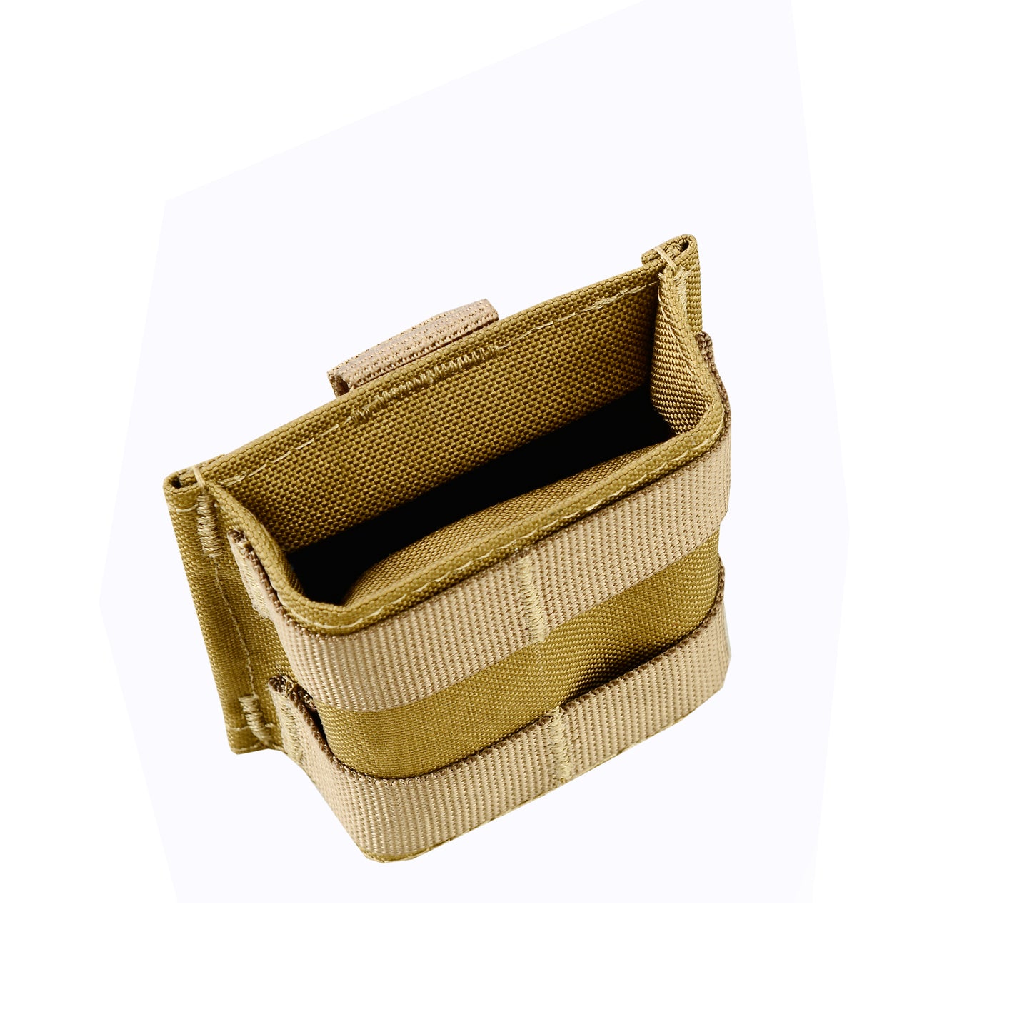 SDW-411 GRIPTAC SINGLE  M4/M16  MAG POUCH