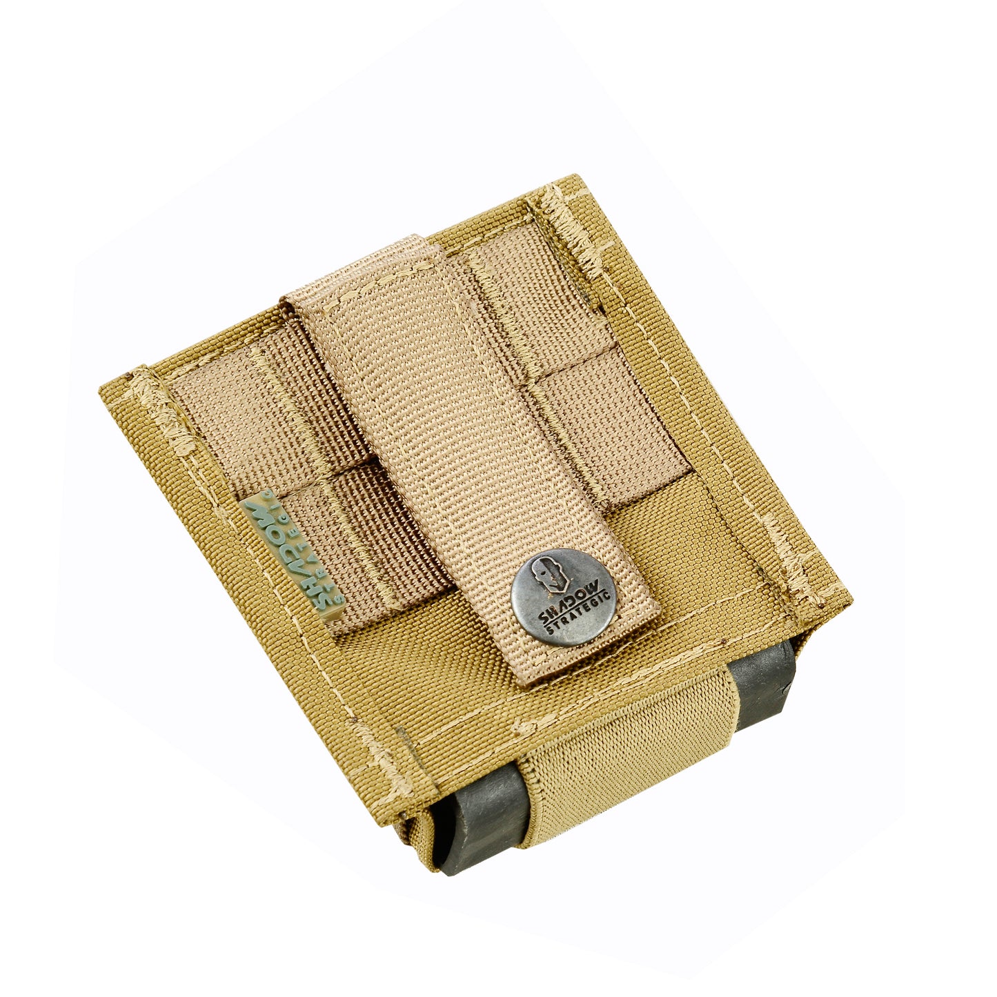 SDW-411 GRIPTAC SINGLE  M4/M16  MAG POUCH