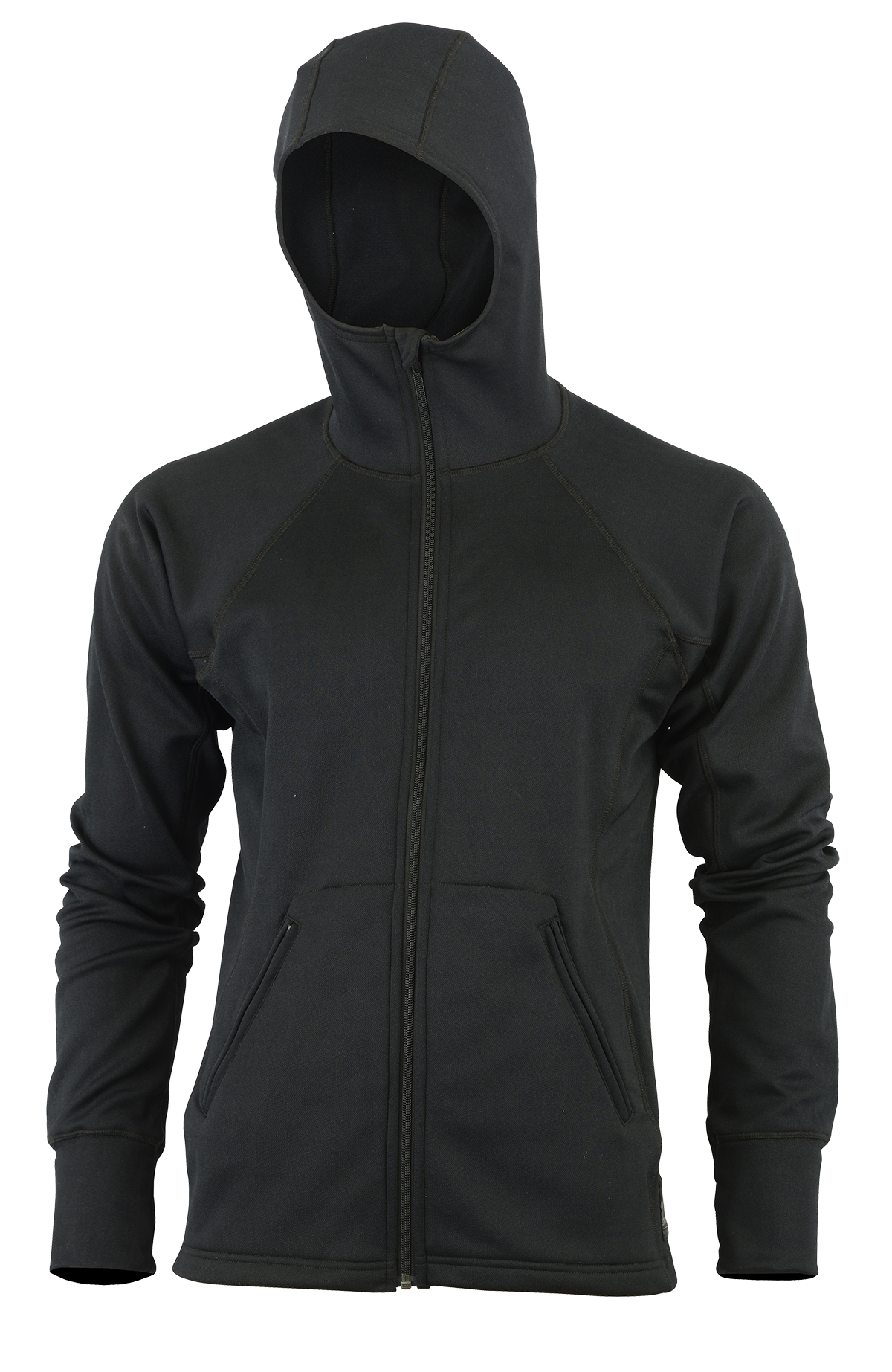 SHE-3219 SHADOW ELITE PERFORMANCE HOODIE
