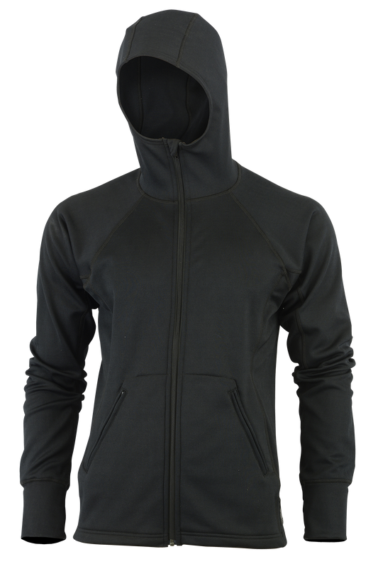 SHE-3219 SHADOW ELITE PERFORMANCE HOODIE