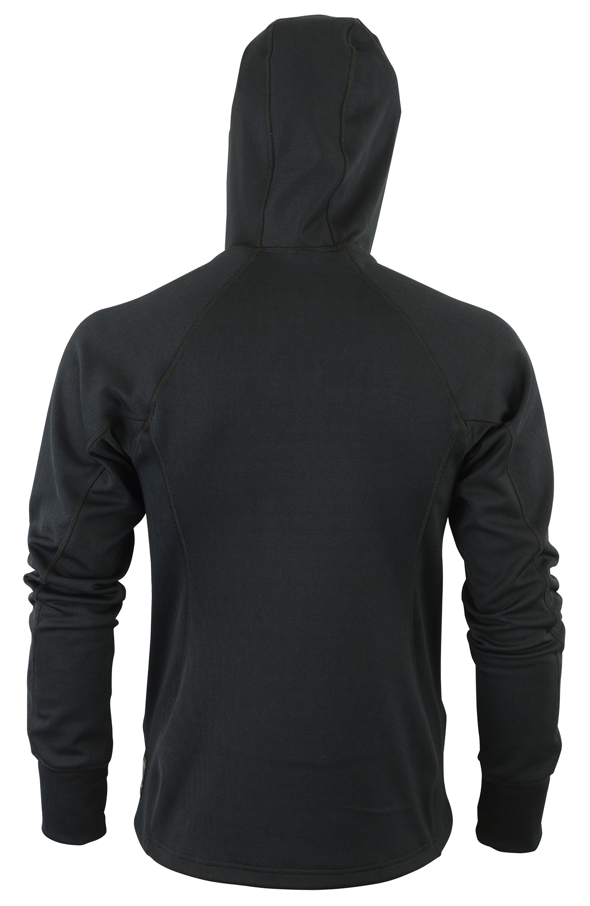 SHE-3219 SHADOW ELITE PERFORMANCE HOODIE