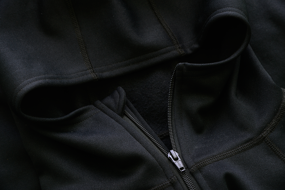 SHE-3219 SHADOW ELITE PERFORMANCE HOODIE
