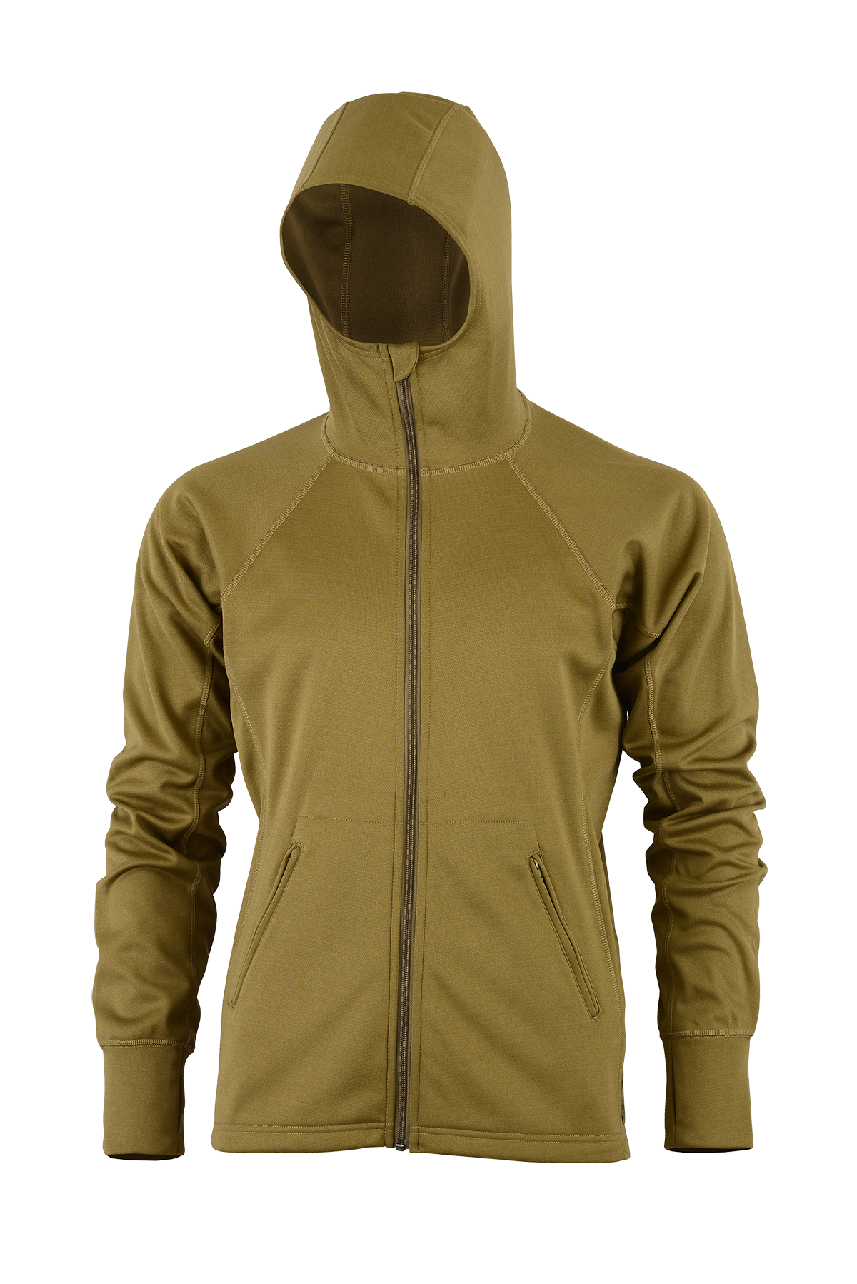 SHE-3219 SHADOW ELITE PERFORMANCE HOODIE