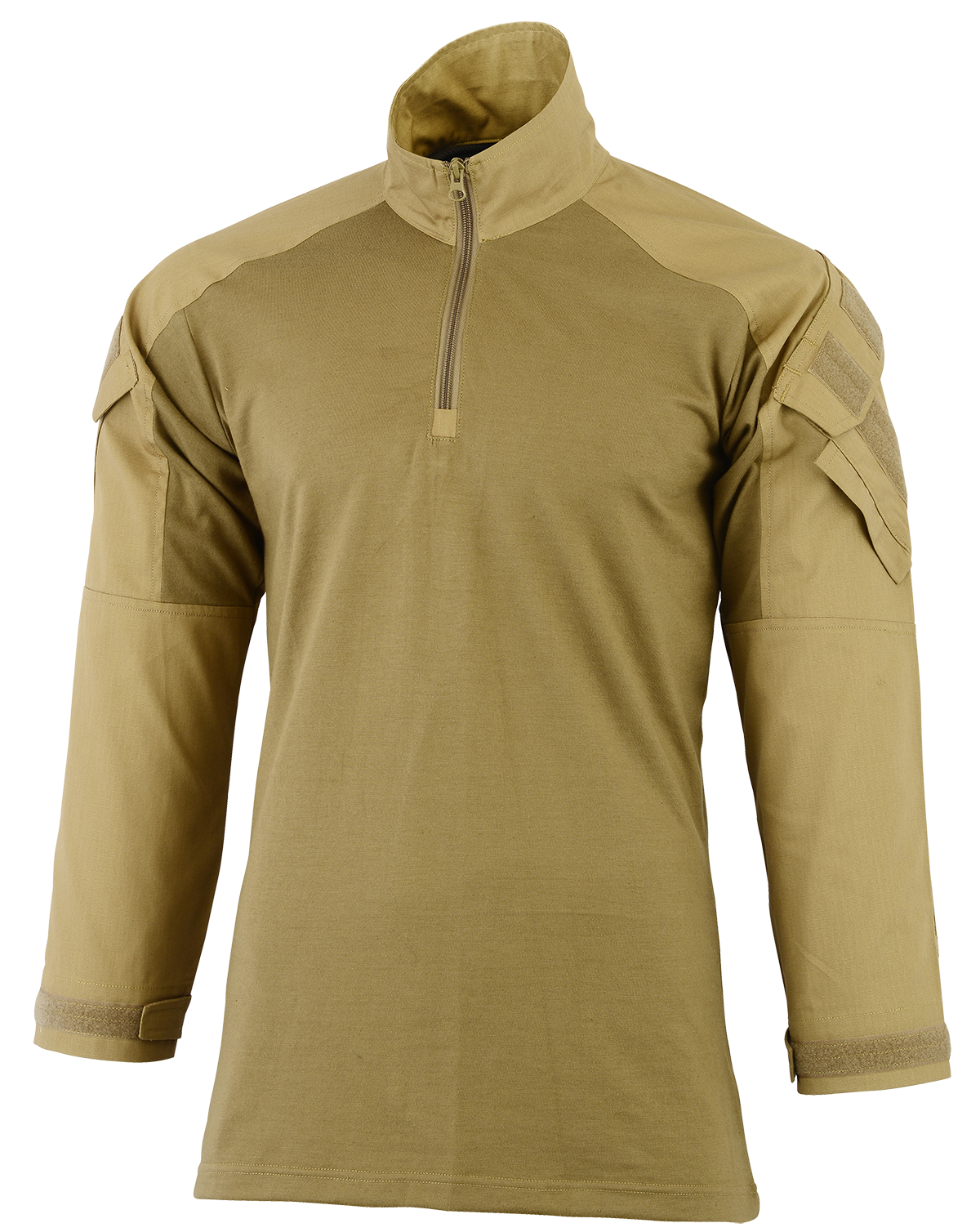 SDW-1100 Hybrid Tactical Shirt