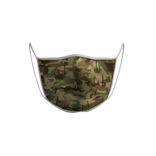Personal Tactical Hygiene Mask