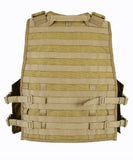 SDW-070 MOLLE OPERATOR VEST