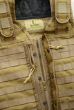 SDW-070 MOLLE OPERATOR VEST