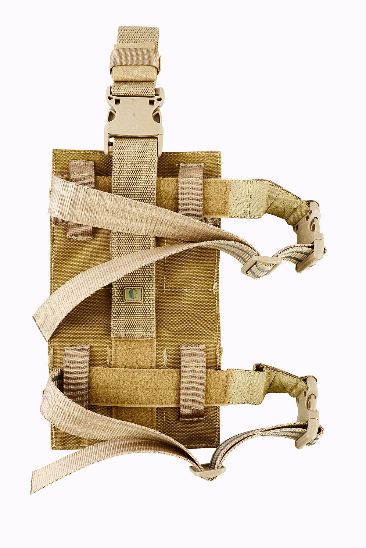 SDW-416 Less-lethal Munitions Leg Pouch