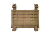 SDW-032 FRONT MOLLE PANEL - FALCON PLATE CARRIER