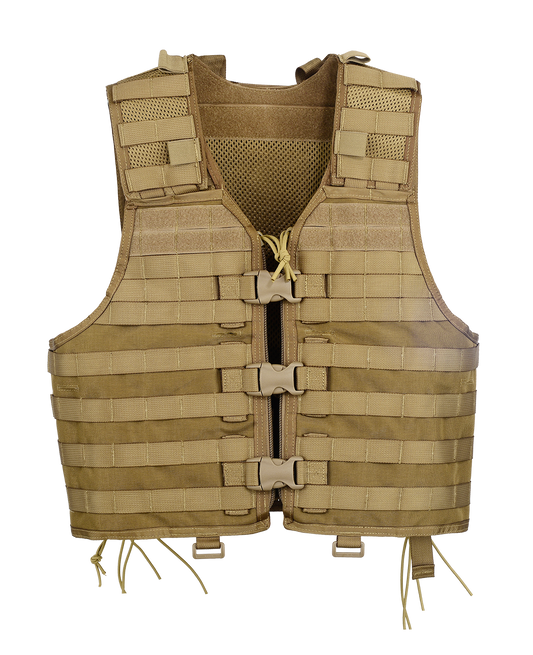 SDW-060 "BTV" BEAR TACTICAL VEST
