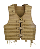 SDW-060 "BTV" BEAR TACTICAL VEST