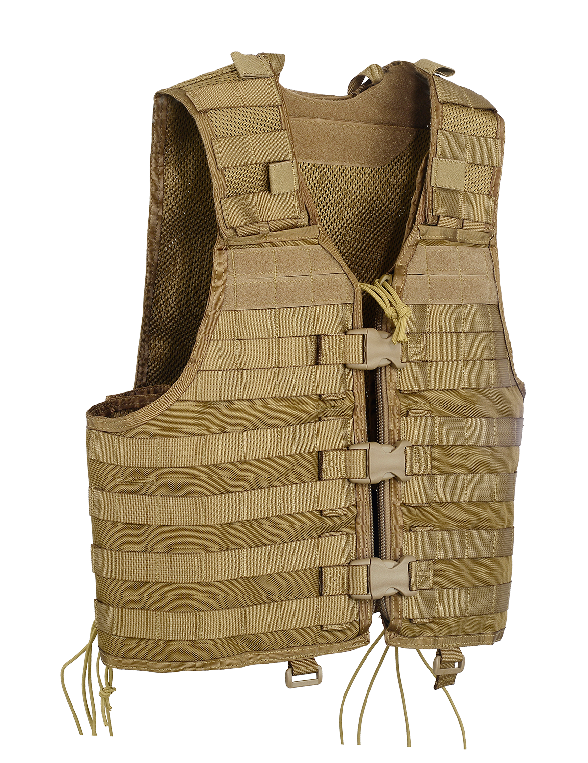 SDW-060 "BTV" BEAR TACTICAL VEST