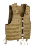 SDW-060 "BTV" BEAR TACTICAL VEST